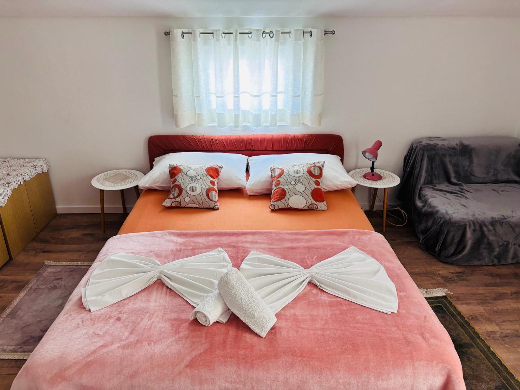 Rooms & App Minka Ядраново Экстерьер фото