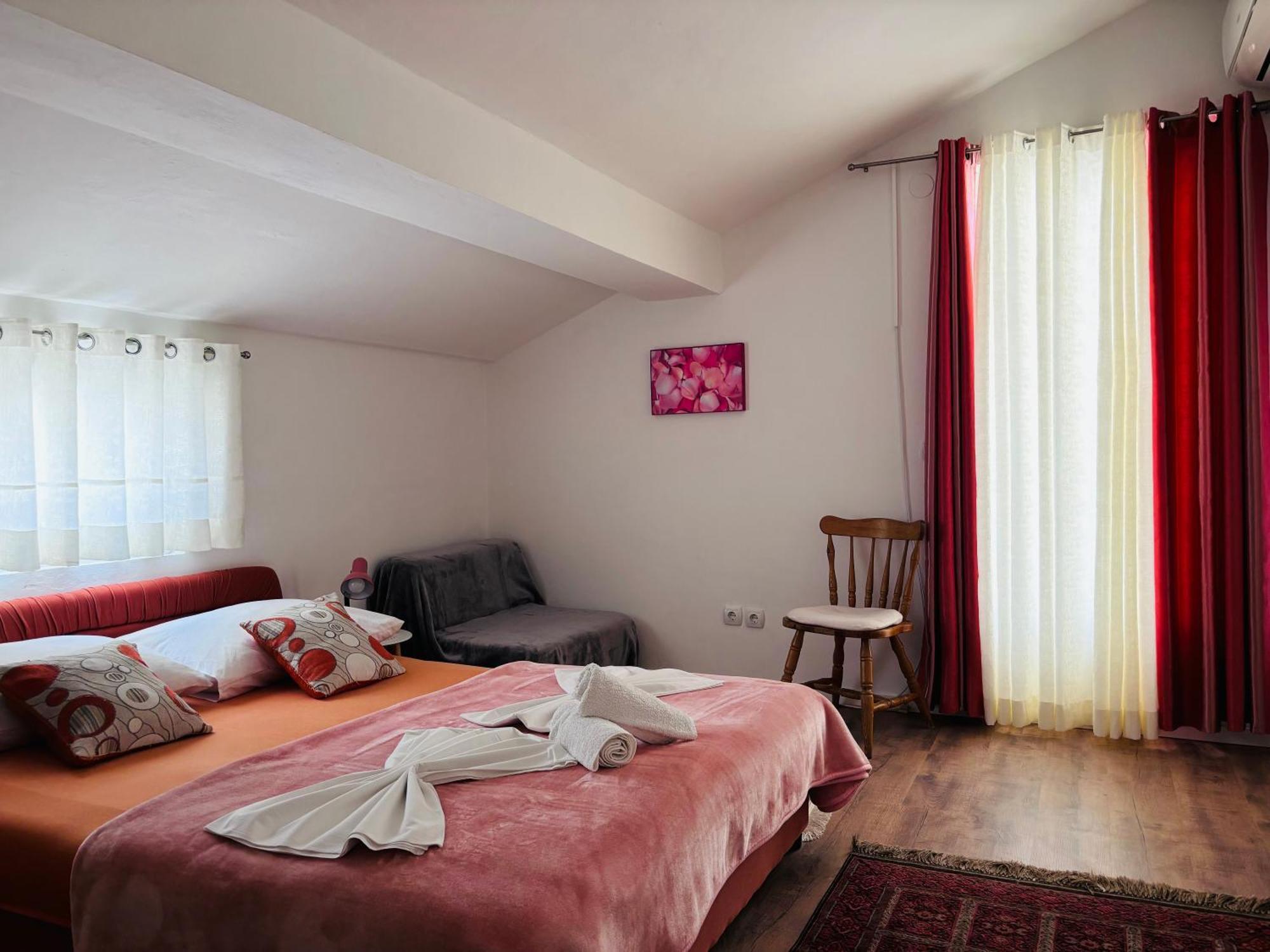 Rooms & App Minka Ядраново Экстерьер фото