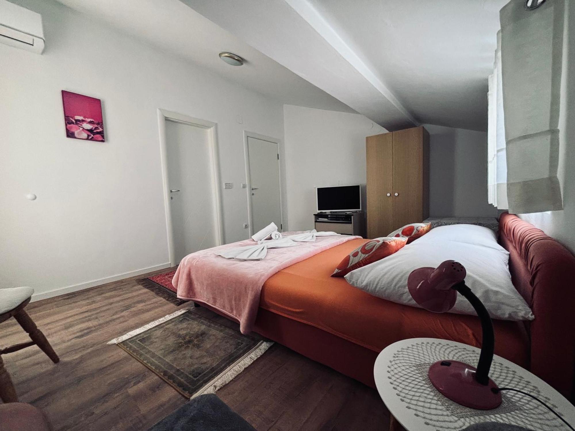Rooms & App Minka Ядраново Экстерьер фото