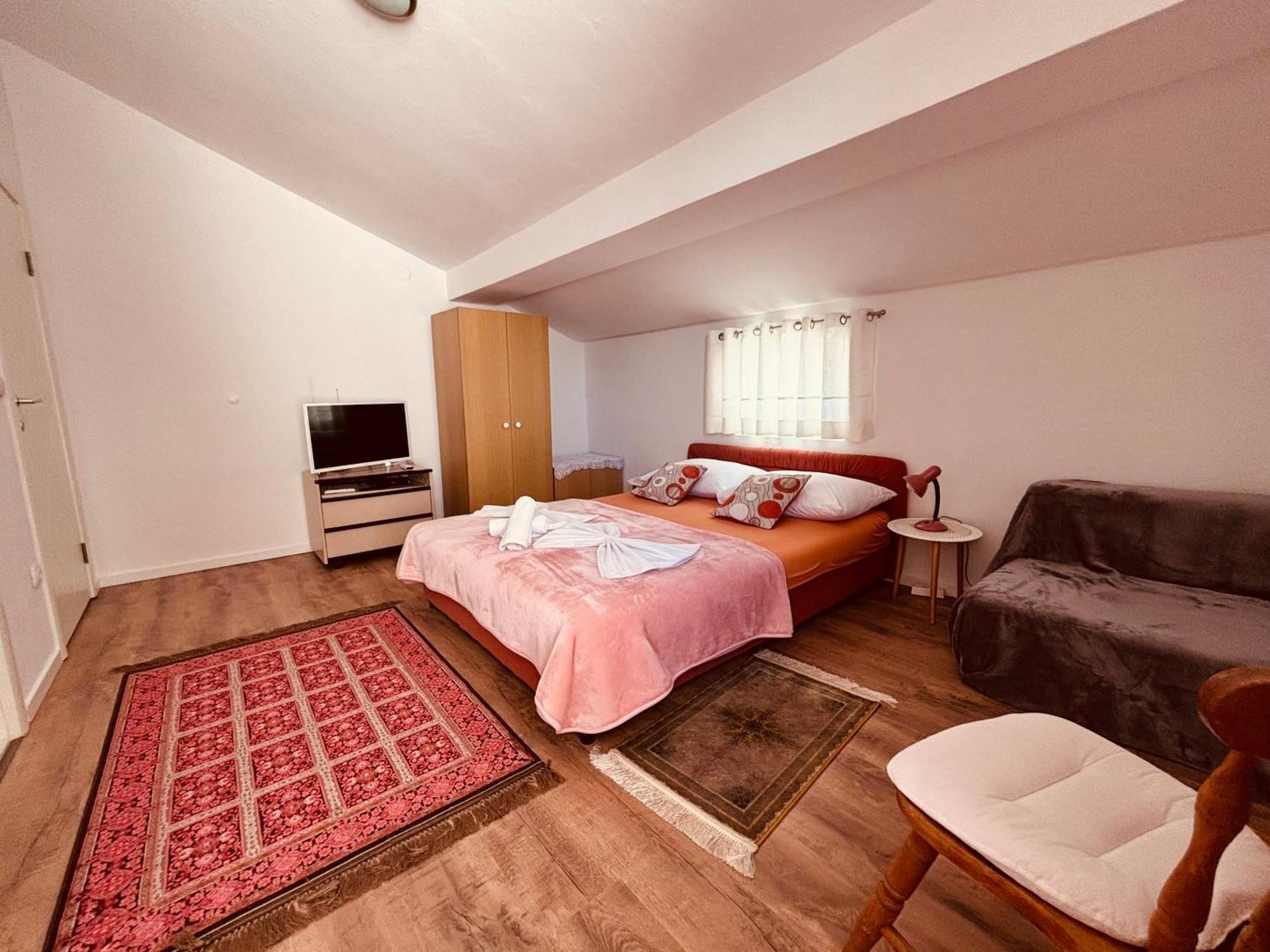 Rooms & App Minka Ядраново Экстерьер фото