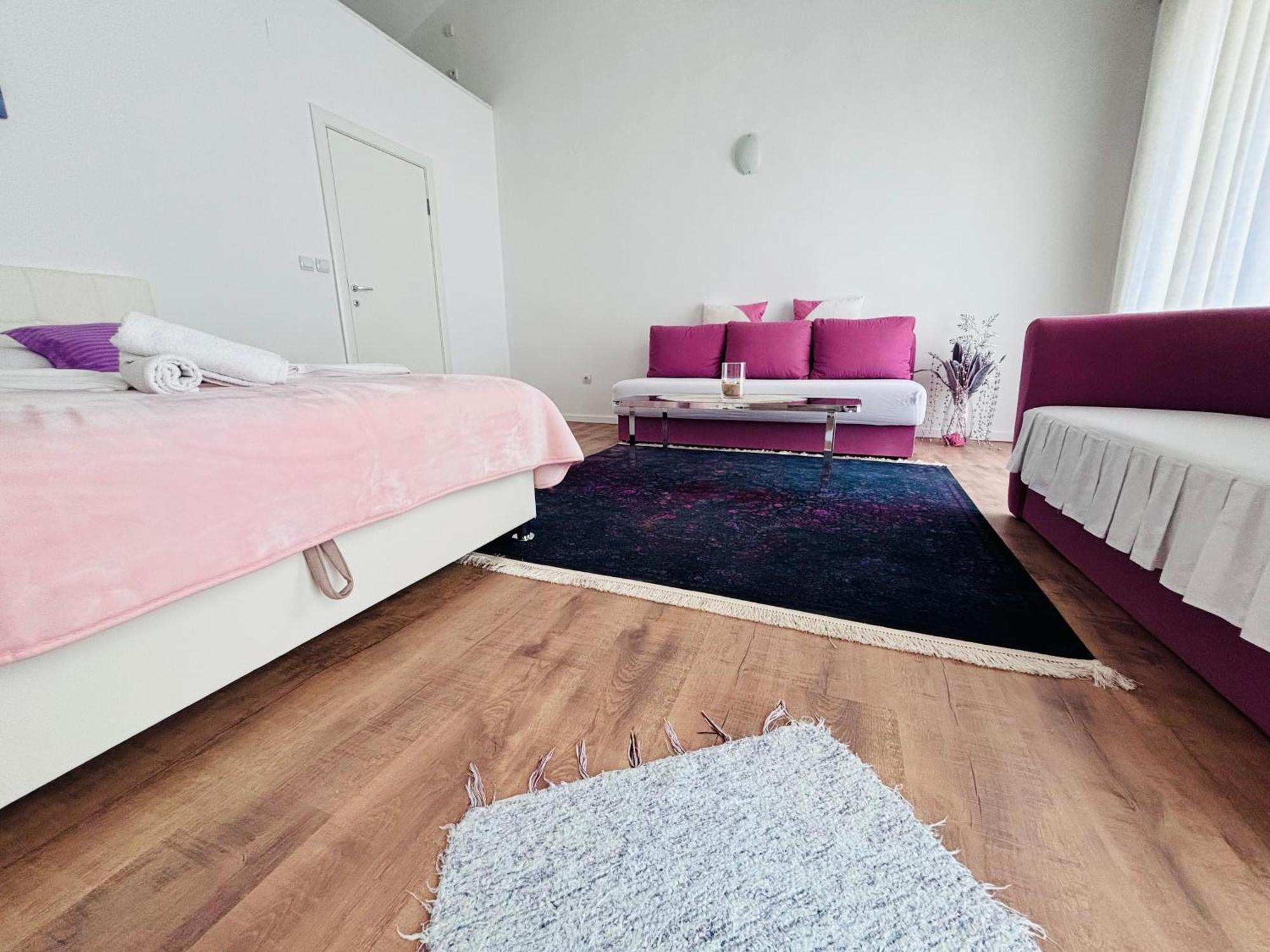 Rooms & App Minka Ядраново Экстерьер фото