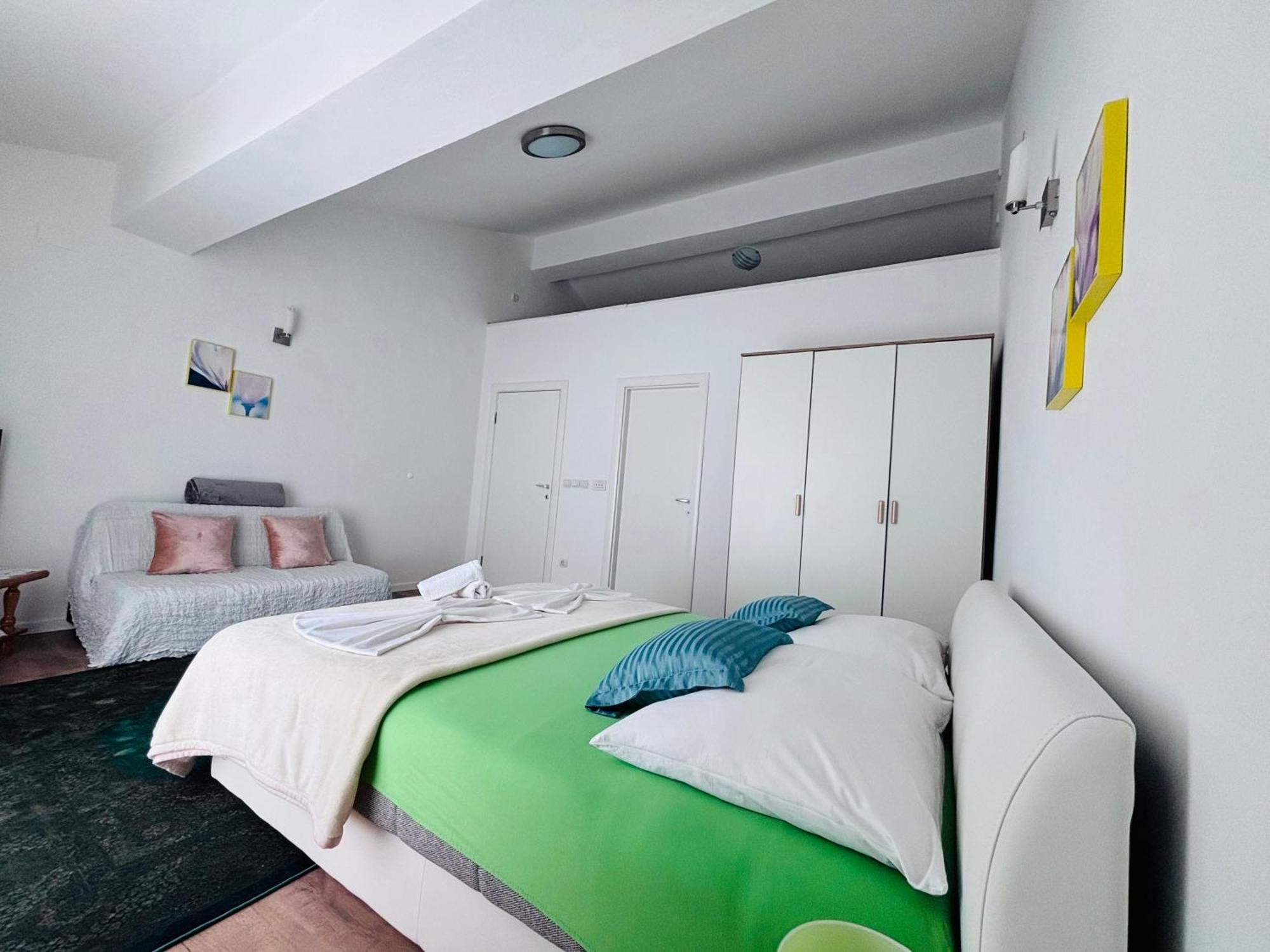 Rooms & App Minka Ядраново Экстерьер фото