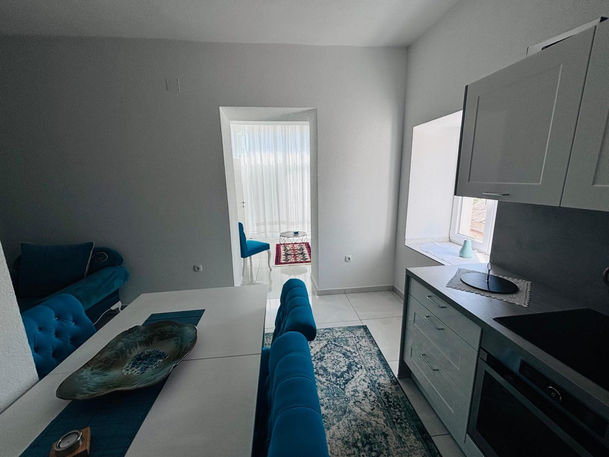 Rooms & App Minka Ядраново Экстерьер фото