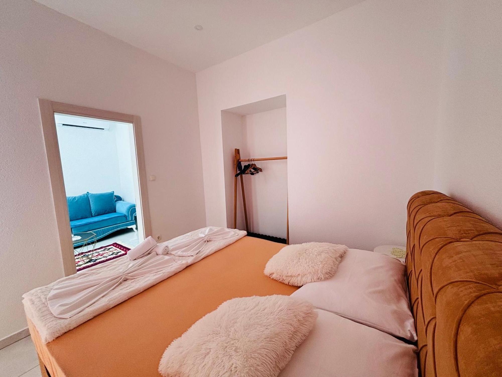 Rooms & App Minka Ядраново Экстерьер фото